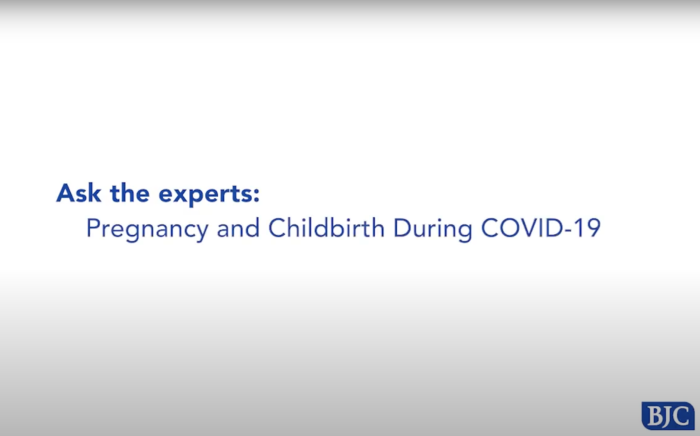 How COVID-19 May Impact Your Prenatal Check-Ups and Childbirth Delivery Plans