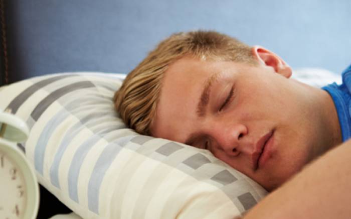 Back to School, back to sleep! 10 tips to finding your sleep routine