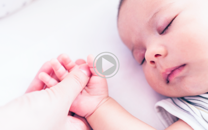 Safe Sleep for Babies | What You Need to Know