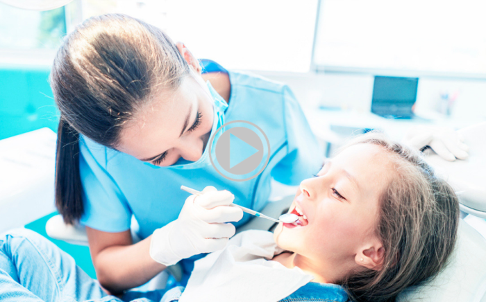 Children’s Dental Health | Advice for Parents