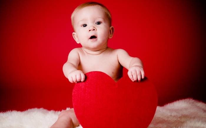 Our Valentine for parents: 10 ways to love your kids (without words – or candy!)