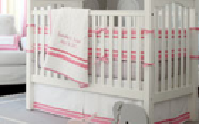 Are crib bumpers safe?