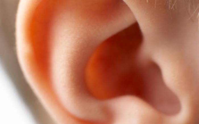 What should I do about my child’s ear wax?