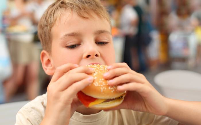 Fast Food and Your Kids: What do you really get in that drive-through “kids meal” and are you “happy” about it?