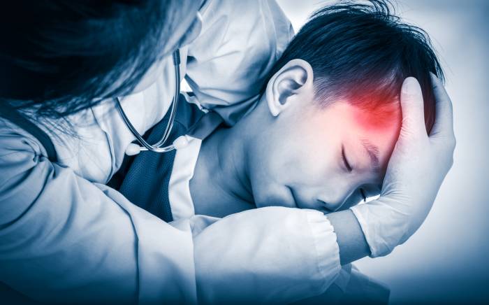 Head Injuries in Children | When Should Parents Worry?