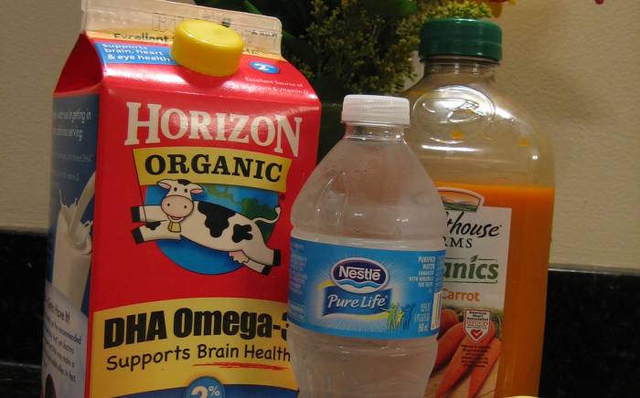 Preventing Obesity: what does your toddler/preschooler drink?