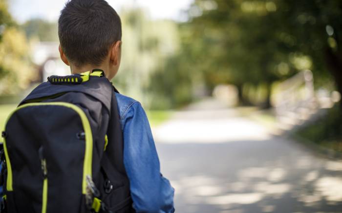 Is My Child Ready to Start School? | A Doctor’s Perspective