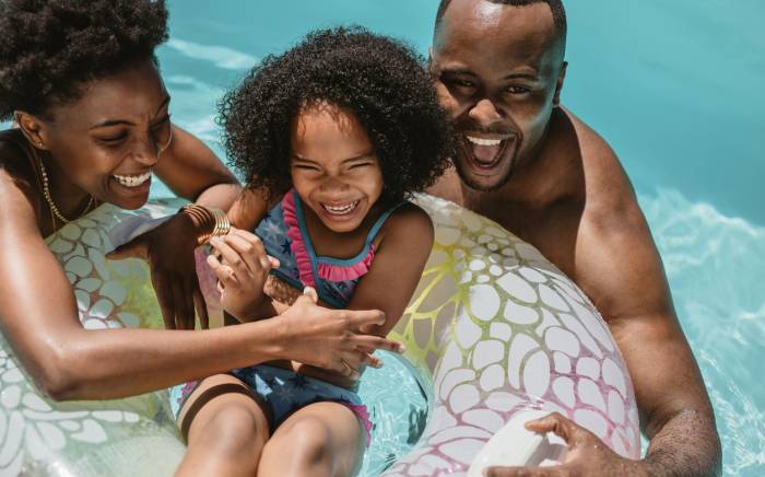 Pool Safety – Keeping Kids Safe While Having Fun
