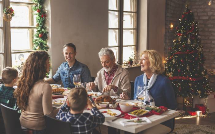 Holiday Safety: Tips to Keep Your Family Safe This Season