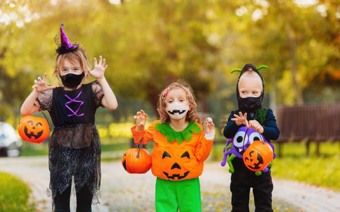 Halloween Safety Tips | Keep Your Family Safe