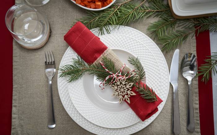 Supporting Teens with Eating Disorders During the Holidays