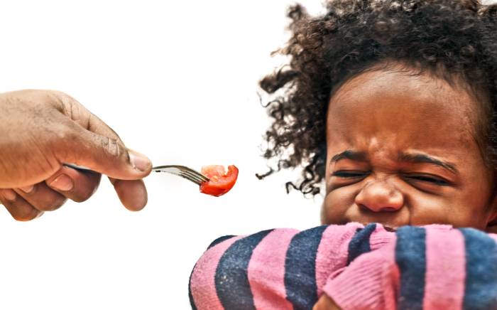 Getting Your Toddler to Eat | Picky Eaters