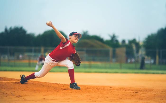 Pitch Counts: Why Are They Important for Your Baseball/Softball Player?