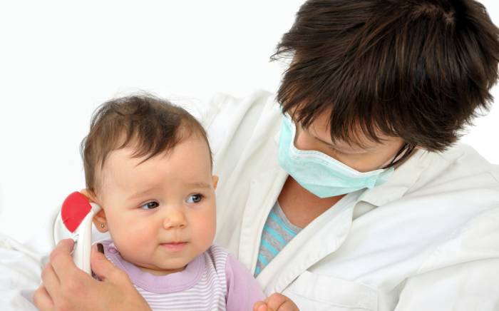 Pediatric Well-Child Checks During COVID-19