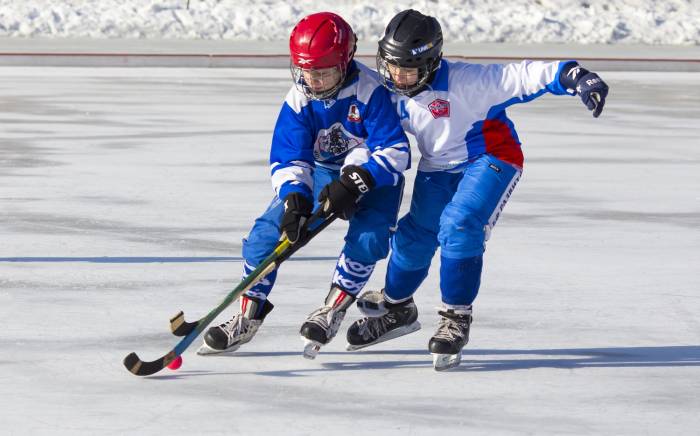 Keeping Your Child Safe on the Ice: What You Need to Know About Hockey