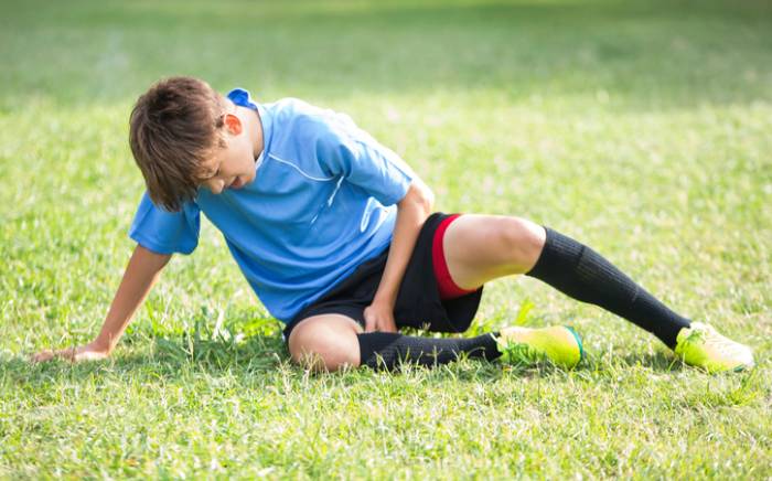 Stress Fracture Prevention | A Guide for Parents and Athletes