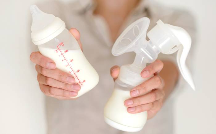 Flying with Breast Milk and Your Pump: What to Know