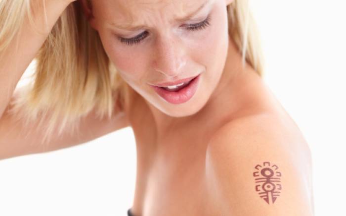 Teens and Tattoos: 7 medical risks to talk about before you get inked