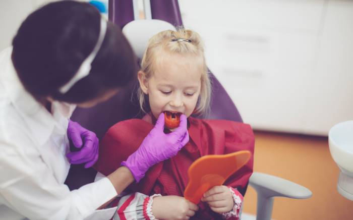 Protecting Your Child’s Smile: When to Use Mouthguards?
