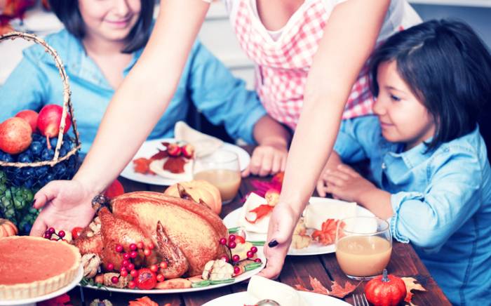 Protecting kids with food allergies in the holiday season