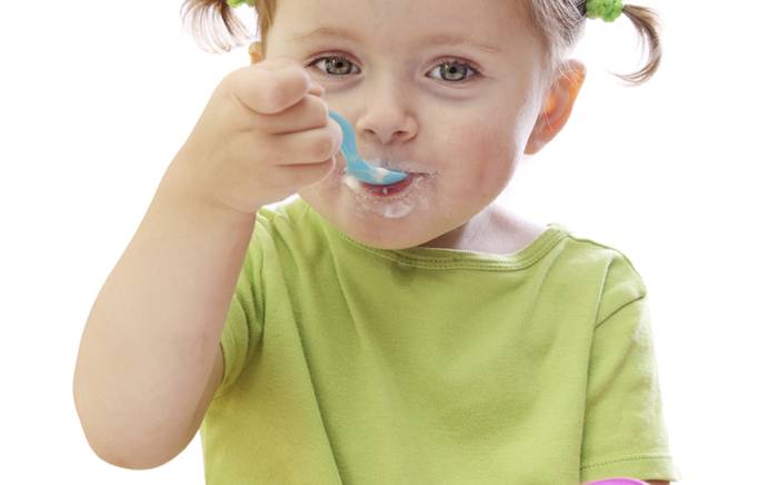 Salty and Sweet: What’s hiding in our kids’ food?