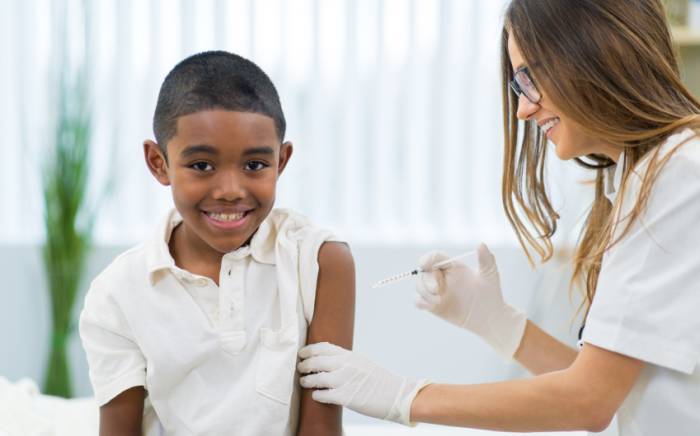 The newest vaccine on the block – do your kids need another shot?