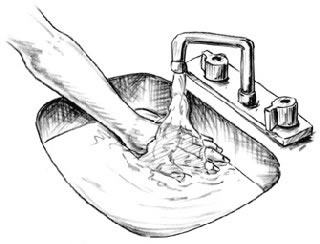 First Aid - Burn - Thermal